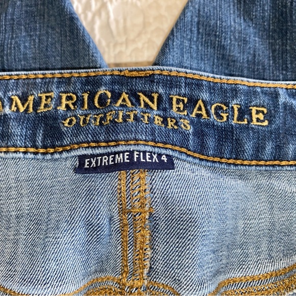 Men’s American Eagle Extreme Flex Jeans - Picture 7 of 13